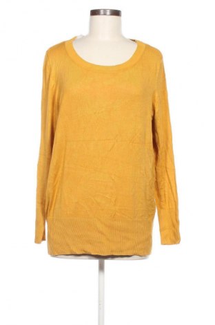 Damski sweter Unbranded, Rozmiar XXL, Kolor Pomarańczowy, Cena 55,99 zł