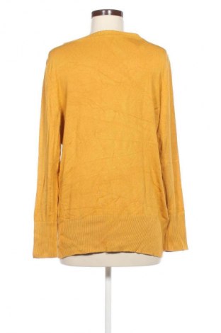Damski sweter Unbranded, Rozmiar XXL, Kolor Pomarańczowy, Cena 55,99 zł