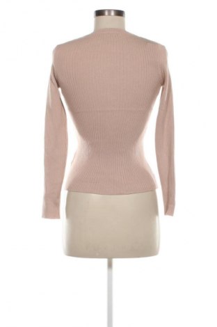 Damenpullover Unbranded, Größe S, Farbe Braun, Preis € 20,99