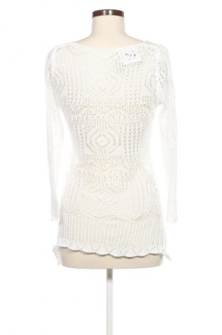 Damski sweter Unbranded, Rozmiar M, Kolor Biały, Cena 95,99 zł