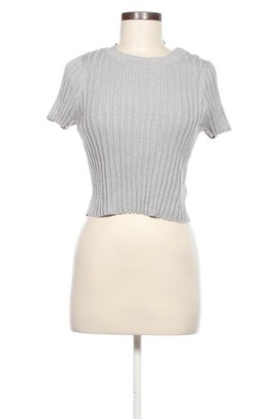 Damski sweter Unbranded, Rozmiar L, Kolor Szary, Cena 95,99 zł