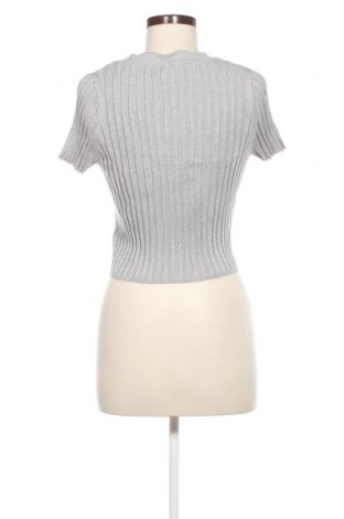 Damski sweter Unbranded, Rozmiar L, Kolor Szary, Cena 95,99 zł