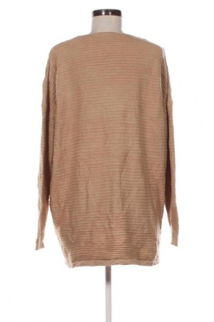 Pulover de femei Unbranded, Mărime L, Culoare Bej, Preț 72,99 Lei
