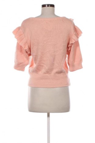 Dámský svetr Unbranded, Velikost M, Barva Růžová, Cena  739,00 Kč