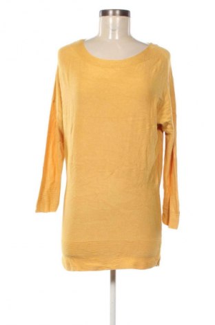 Damski sweter Unbranded, Rozmiar M, Kolor Żółty, Cena 95,99 zł
