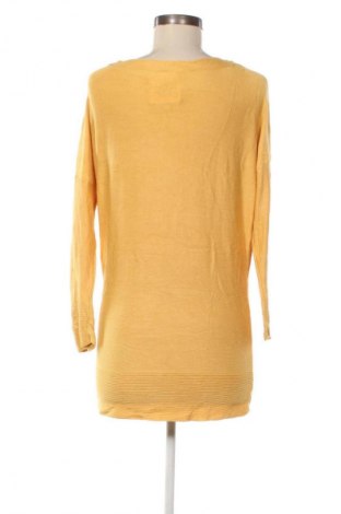 Damski sweter Unbranded, Rozmiar M, Kolor Żółty, Cena 95,99 zł