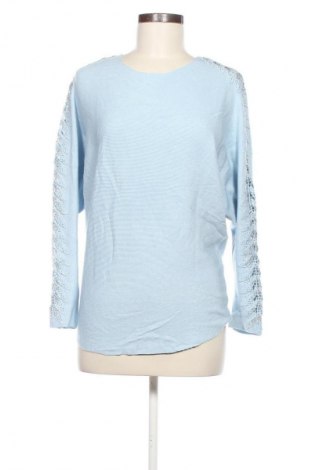 Dámsky pulóver Unbranded, Veľkosť M, Farba Modrá, Cena  12,95 €