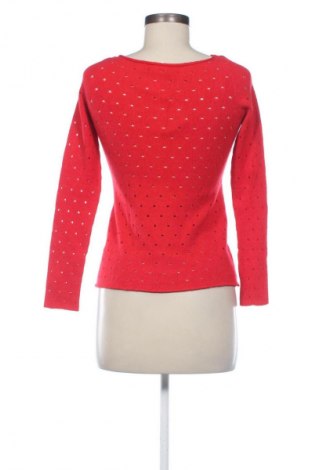 Damenpullover Unbranded, Größe S, Farbe Rot, Preis € 23,53