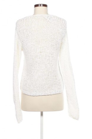 Damenpullover Unbranded, Größe S, Farbe Weiß, Preis € 14,99
