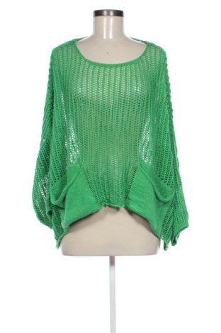 Pulover de femei Unbranded, Mărime XXL, Culoare Verde, Preț 100,99 Lei