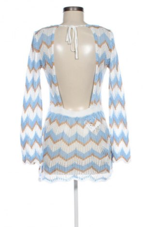 Damski sweter Unbranded, Rozmiar M, Kolor Kolorowy, Cena 95,99 zł