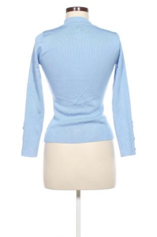 Damski sweter Unbranded, Rozmiar S, Kolor Niebieski, Cena 46,99 zł