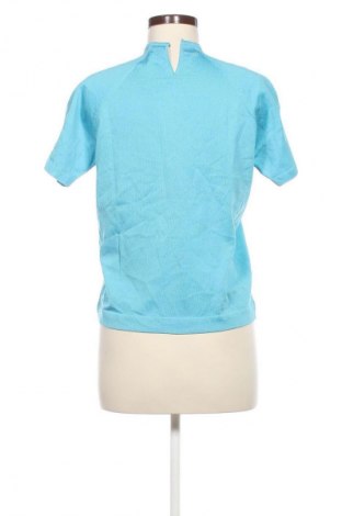 Pulover de femei Unbranded, Mărime M, Culoare Albastru, Preț 100,99 Lei