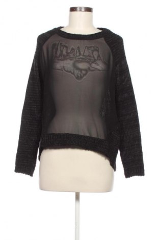 Damenpullover Unbranded, Größe M, Farbe Schwarz, Preis 9,99 €