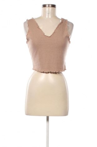 Damski sweter Unbranded, Rozmiar S, Kolor Beżowy, Cena 95,99 zł