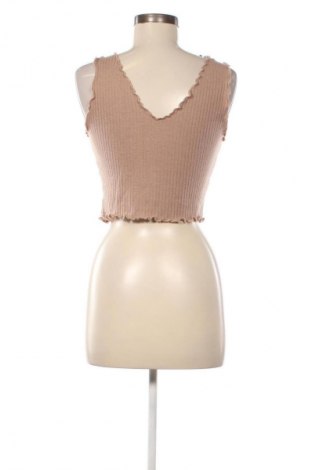 Damski sweter Unbranded, Rozmiar S, Kolor Beżowy, Cena 95,99 zł