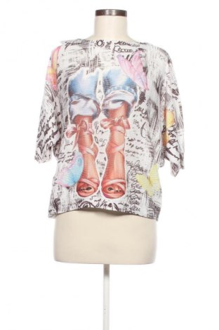 Damenpullover Unbranded, Größe M, Farbe Mehrfarbig, Preis € 13,99