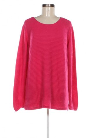 Pulover de femei Unbranded, Mărime 3XL, Culoare Roz, Preț 100,99 Lei