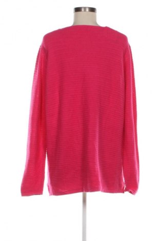 Pulover de femei Unbranded, Mărime 3XL, Culoare Roz, Preț 100,99 Lei