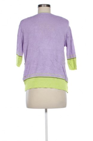 Damski sweter Unbranded, Rozmiar L, Kolor Kolorowy, Cena 95,99 zł