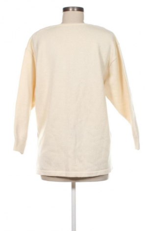 Dámsky pulóver Unbranded, Veľkosť L, Farba Kremová, Cena  14,91 €