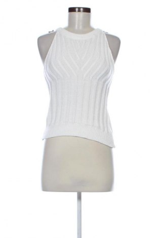 Pulover de femei Unbranded, Mărime M, Culoare Alb, Preț 100,99 Lei
