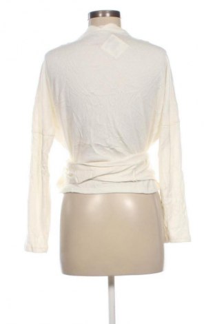 Pulover de femei Unbranded, Mărime M, Culoare Ecru, Preț 100,99 Lei