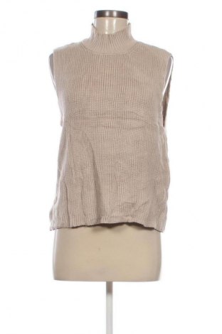 Pulover de femei Unbranded, Mărime M, Culoare Bej, Preț 100,99 Lei