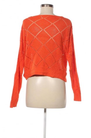 Damenpullover Unbranded, Größe XL, Farbe Orange, Preis € 12,99