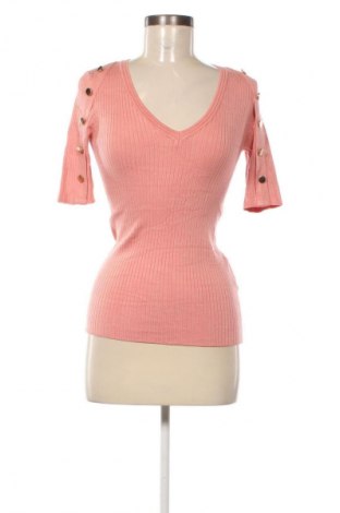 Pulover de femei Unbranded, Mărime M, Culoare Roz, Preț 100,99 Lei