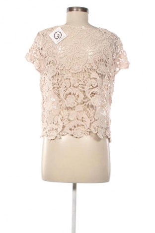 Pulover de femei Unbranded, Mărime M, Culoare Bej, Preț 100,99 Lei