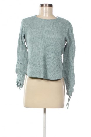 Damenpullover Unbranded, Größe XS, Farbe Blau, Preis 12,99 €