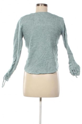 Damenpullover Unbranded, Größe XS, Farbe Blau, Preis 12,99 €