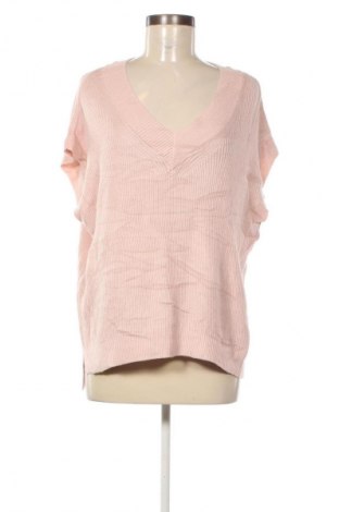 Damski sweter Unbranded, Rozmiar L, Kolor Popielaty róż, Cena 95,99 zł