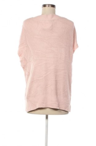 Damski sweter Unbranded, Rozmiar L, Kolor Popielaty róż, Cena 95,99 zł