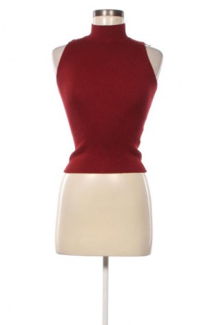 Dámsky pulóver Unbranded, Veľkosť S, Farba Červená, Cena  16,95 €
