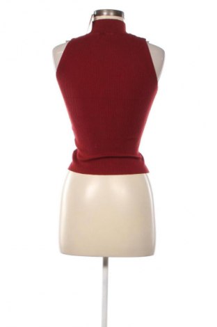 Dámsky pulóver Unbranded, Veľkosť S, Farba Červená, Cena  16,95 €