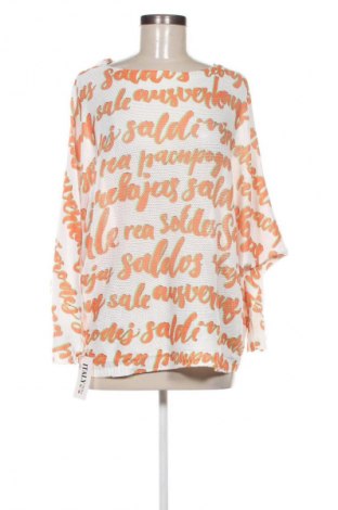 Pulover de femei Unbranded, Mărime M, Culoare Multicolor, Preț 158,99 Lei