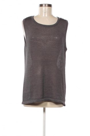 Damenpullover Unbranded, Größe L, Farbe Grau, Preis 14,99 €