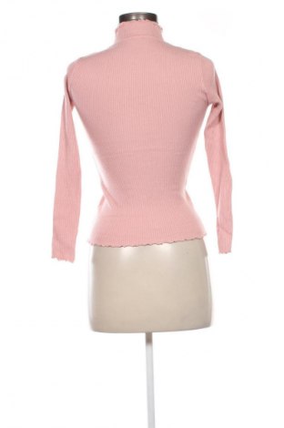 Damenpullover Unbranded, Größe XS, Farbe Rosa, Preis 20,99 €