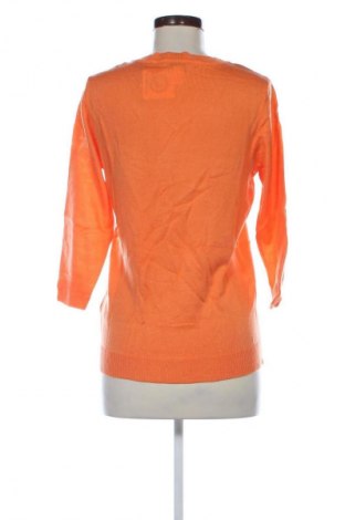 Damski sweter Unbranded, Rozmiar M, Kolor Pomarańczowy, Cena 44,99 zł