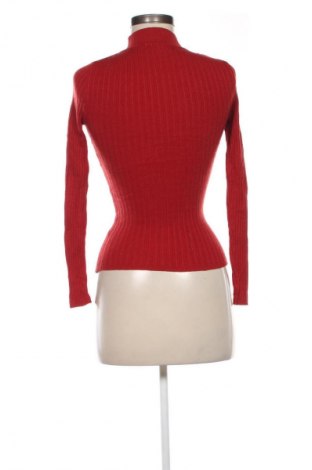 Damenpullover Unbranded, Größe XXS, Farbe Rot, Preis € 8,99
