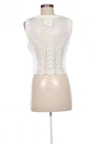 Damski sweter Unbranded, Rozmiar M, Kolor Biały, Cena 59,99 zł