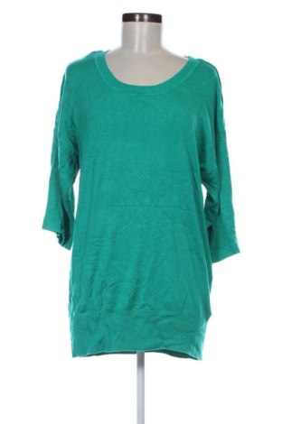Damenpullover Unbranded, Größe L, Farbe Grün, Preis 20,99 €