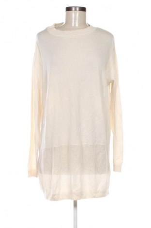 Damski sweter Unbranded, Rozmiar L, Kolor Beżowy, Cena 45,99 zł