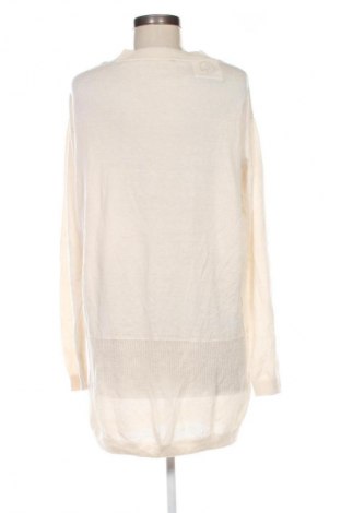 Damski sweter Unbranded, Rozmiar L, Kolor Beżowy, Cena 45,99 zł