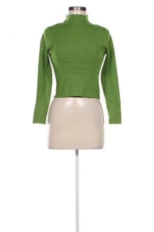 Dámsky pulóver Unbranded, Veľkosť M, Farba Zelená, Cena  15,95 €