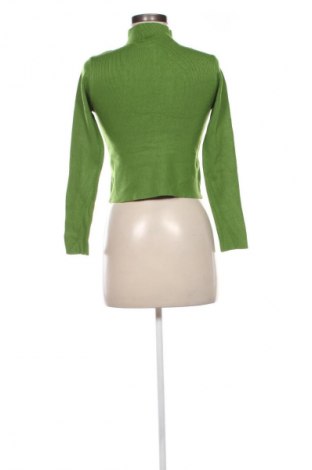 Dámsky pulóver Unbranded, Veľkosť M, Farba Zelená, Cena  15,95 €
