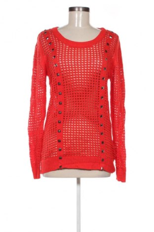 Pulover de femei Unbranded, Mărime M, Culoare Roșu, Preț 64,99 Lei