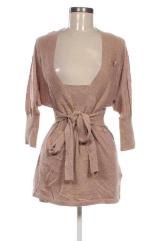 Pulover de femei Unbranded, Mărime M, Culoare Maro, Preț 100,99 Lei